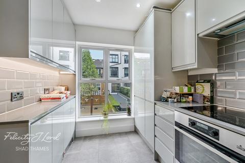 17a Queen Elizabeth Street, London, SE1 2LP
