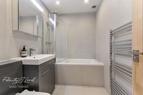 17a Queen Elizabeth Street, London, SE1 2LP