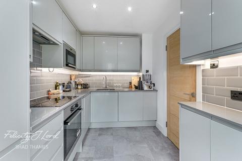 17a Queen Elizabeth Street, London, SE1 2LP