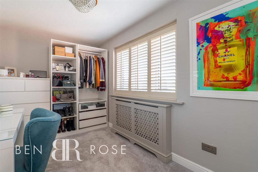 Bedroom Four