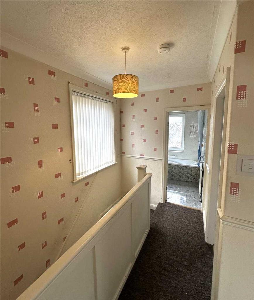 Double glazing: