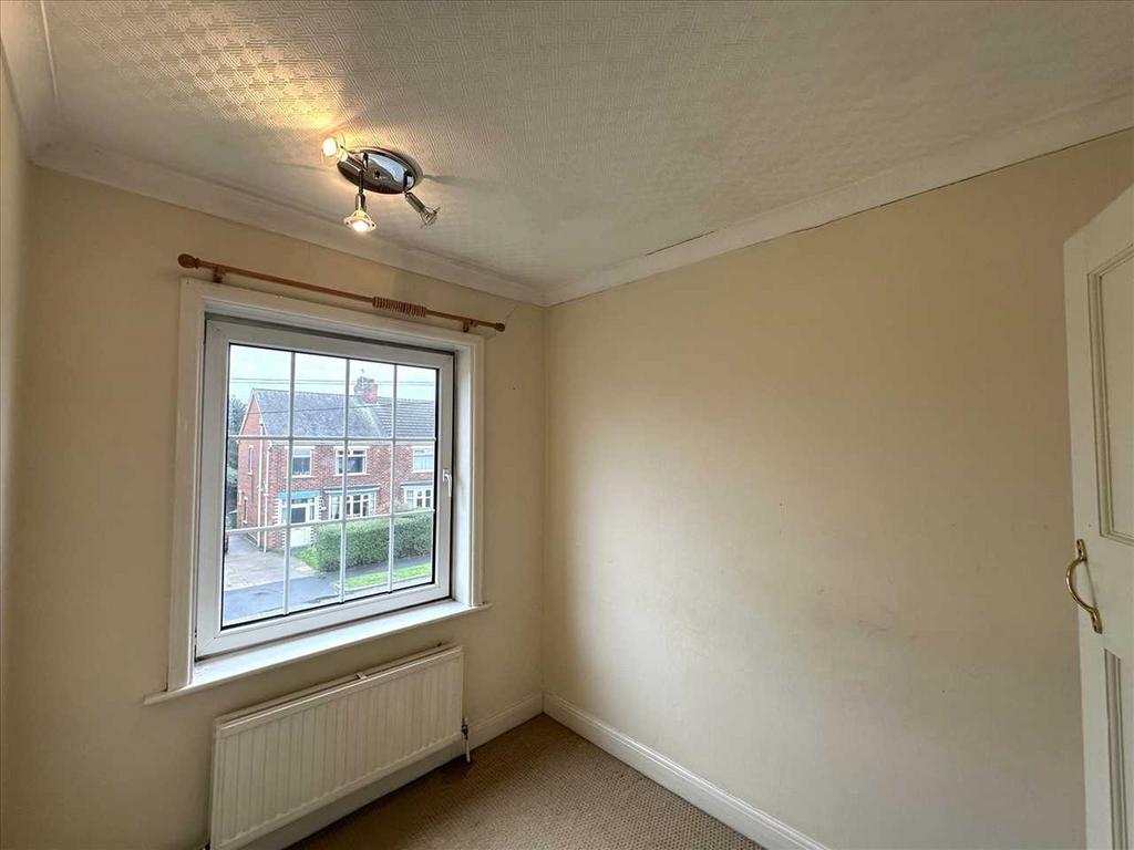 Single detached