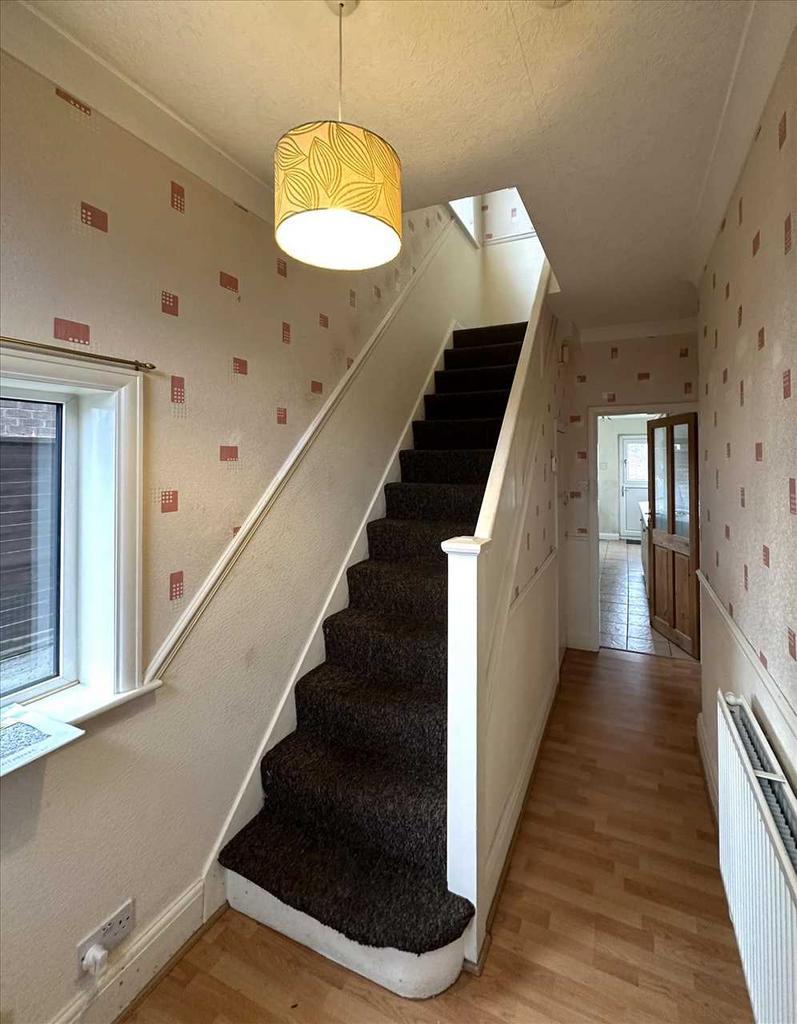 Light and airy