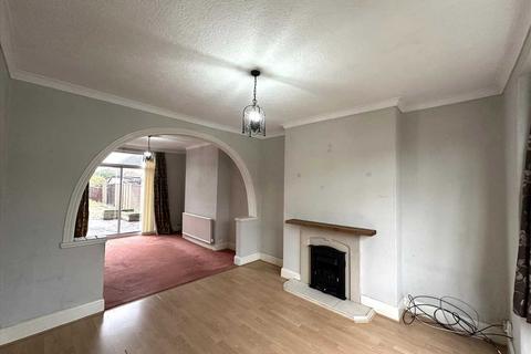 undefined, Scunthorpe DN16