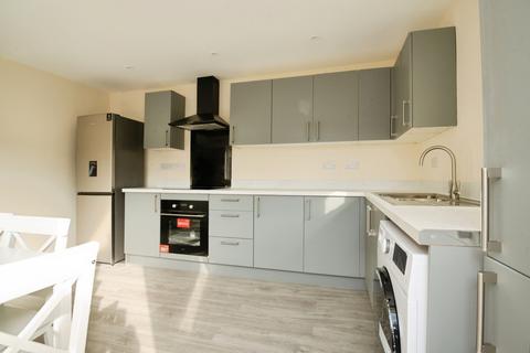 undefined, Donald Street, Cardiff, CF24