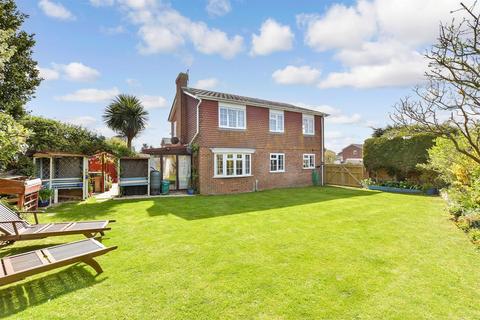 4 bedroom detached house for sale, Ashbee Gardens, Herne Bay, Kent