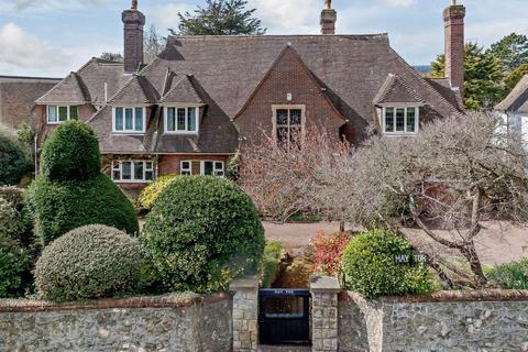 6 bedroom detached house for sale, St. Annes Road, Eastbourne, East Sussex