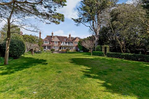 6 bedroom detached house for sale, St. Annes Road, Eastbourne, East Sussex