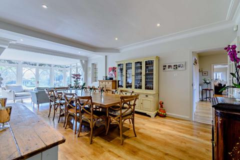 6 bedroom detached house for sale, St. Annes Road, Eastbourne, East Sussex