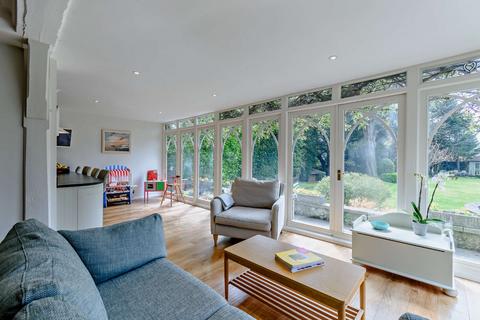 6 bedroom detached house for sale, St. Annes Road, Eastbourne, East Sussex