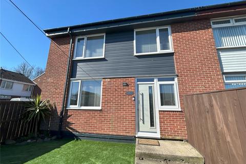 43 Chester Place, Peterlee, SR8 2EJ