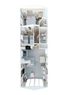 2 bedroom property for sale, Boat Lane, Bleasby
