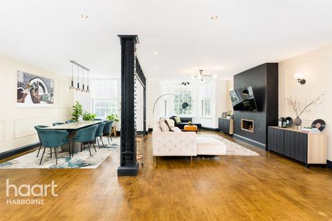 3 bedroom apartment to rent, KENILWORTH COURT, EDGBASTON