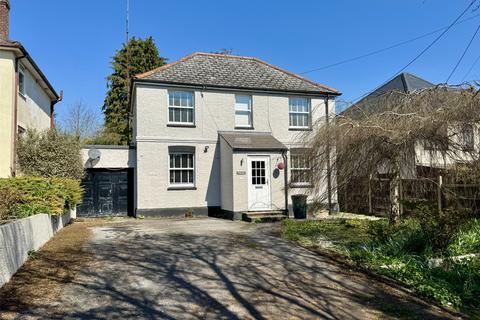 undefined, Bews Lane, Somerset TA20