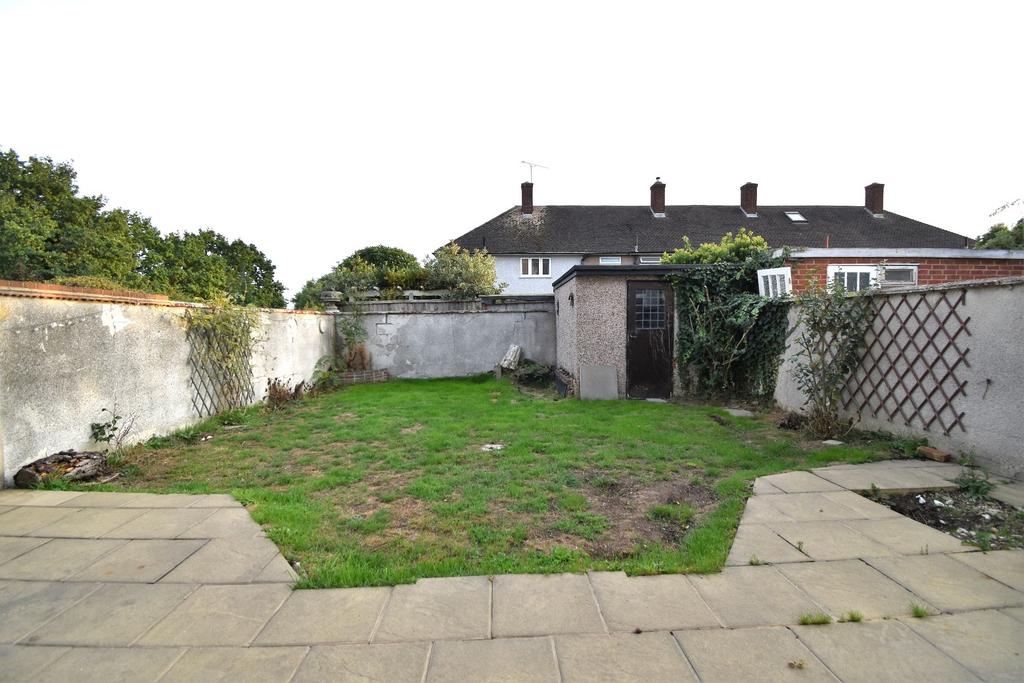 Garden view, garden