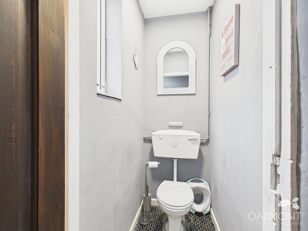 Cloakroom