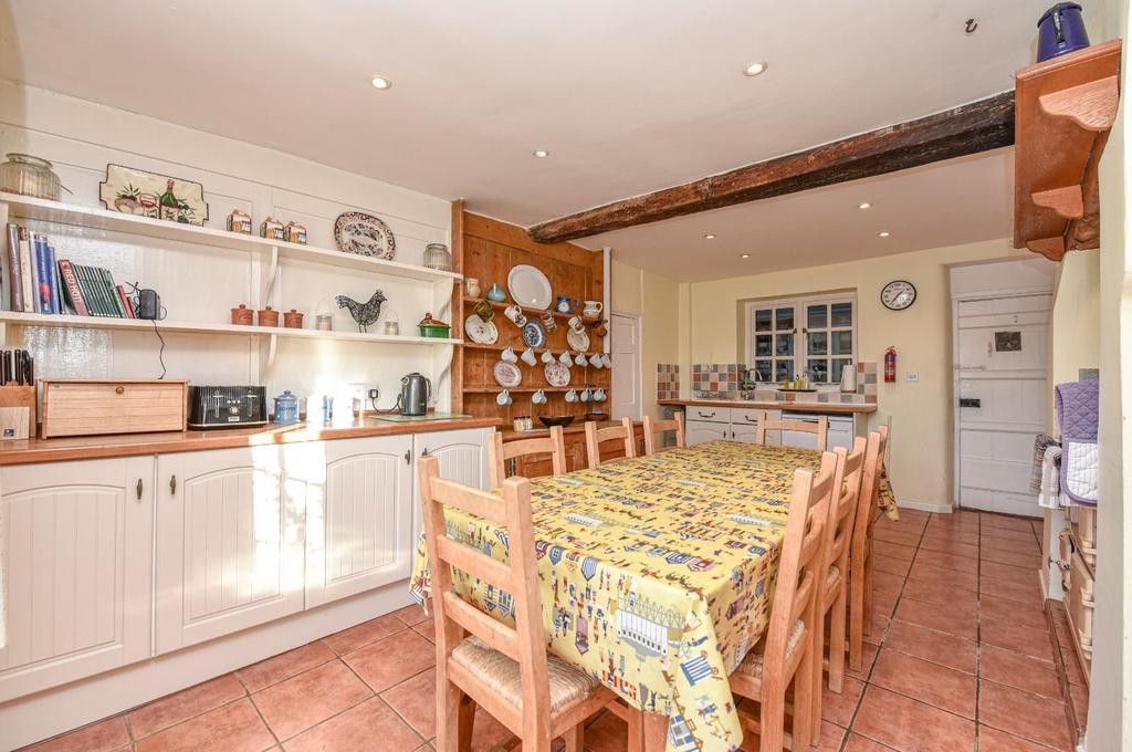 Kitchen-Diner