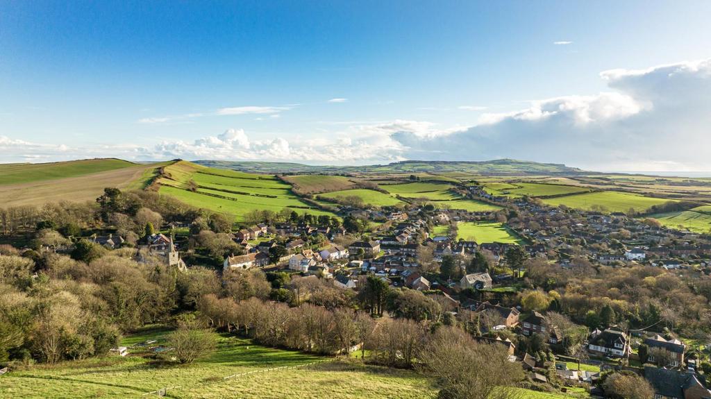 Shorwell