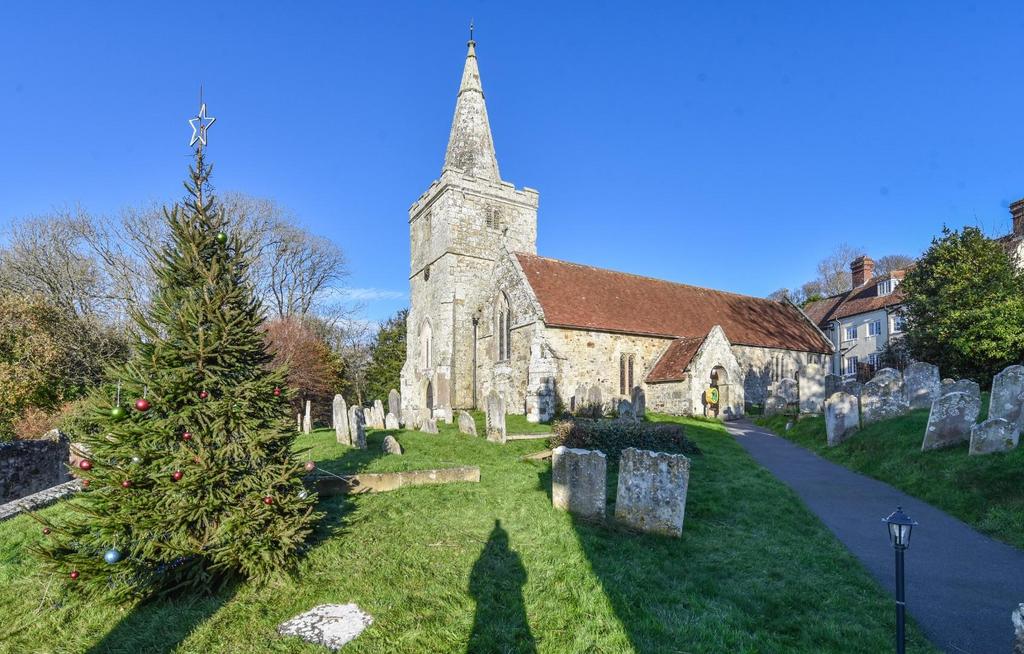St. Peter's Church