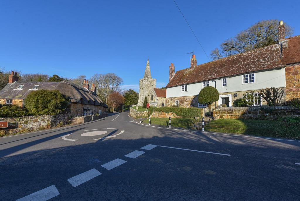 West View Village Location