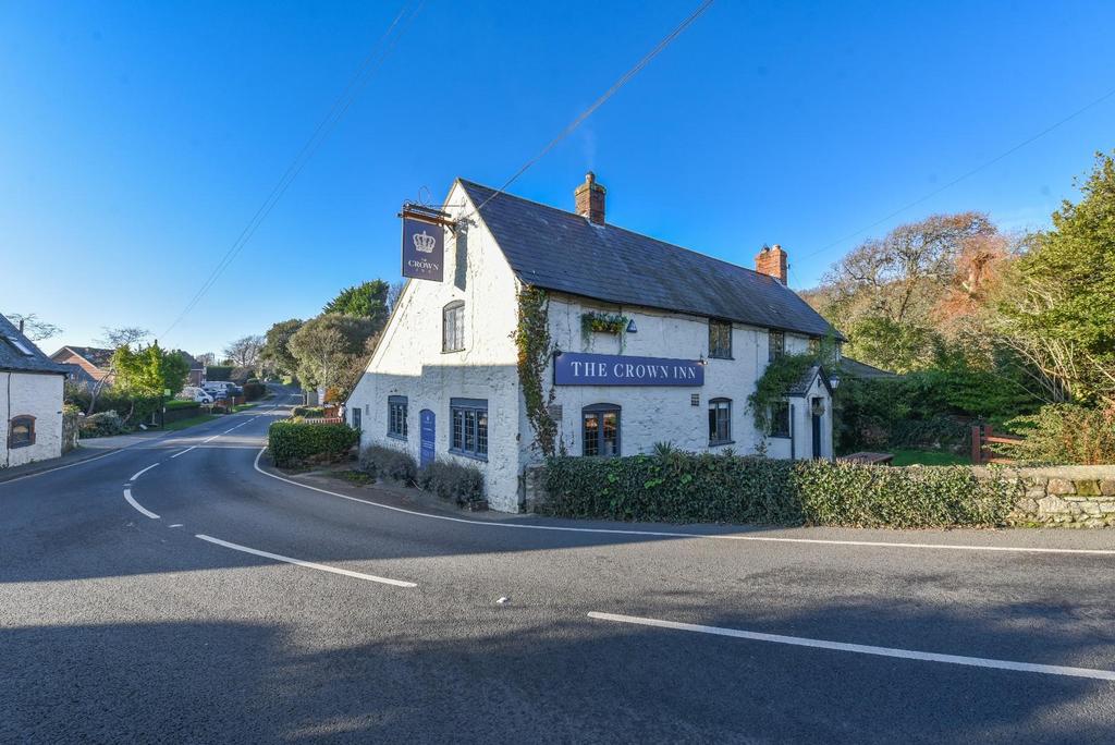 The Village Pub
