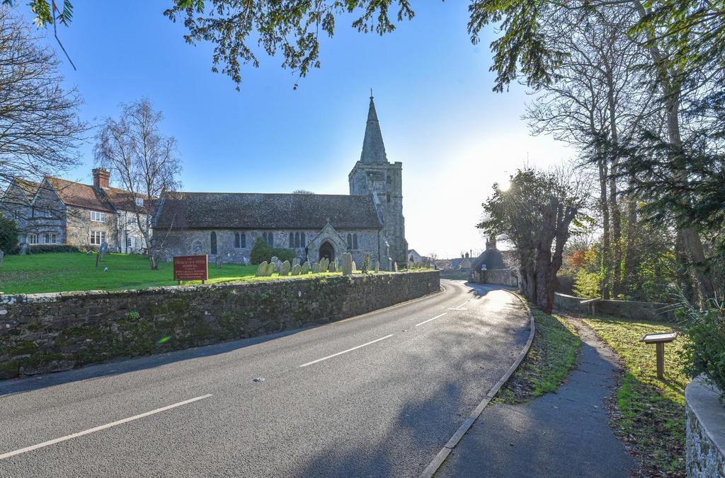 St. Peter's Church