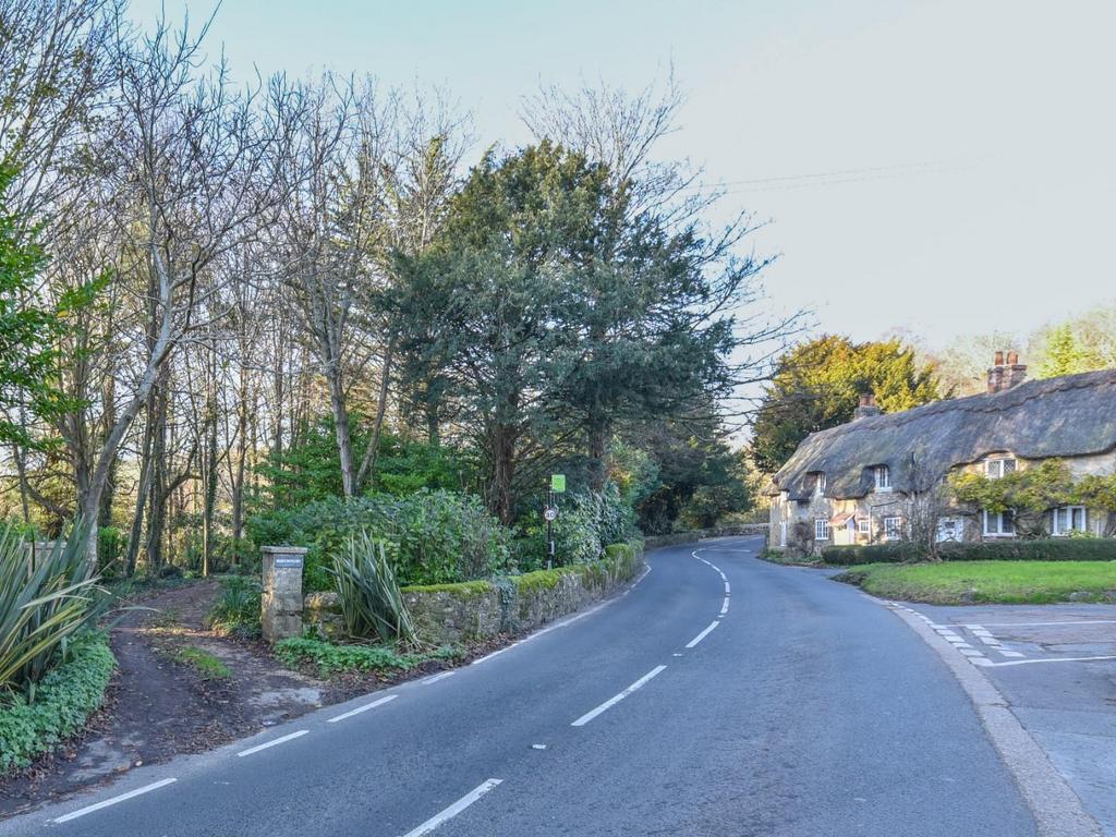 The Village