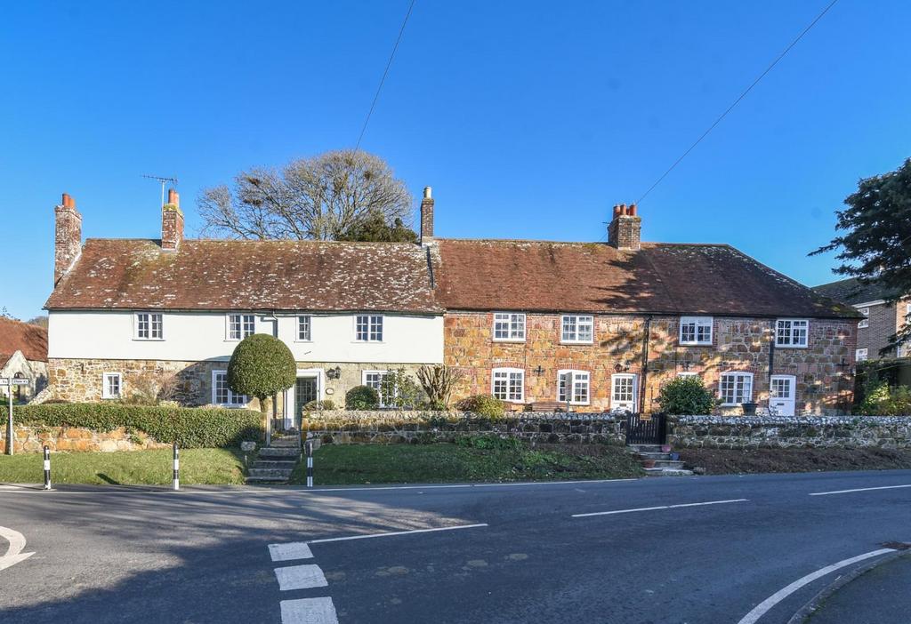Neighbouring Cottages (also available to purchase)