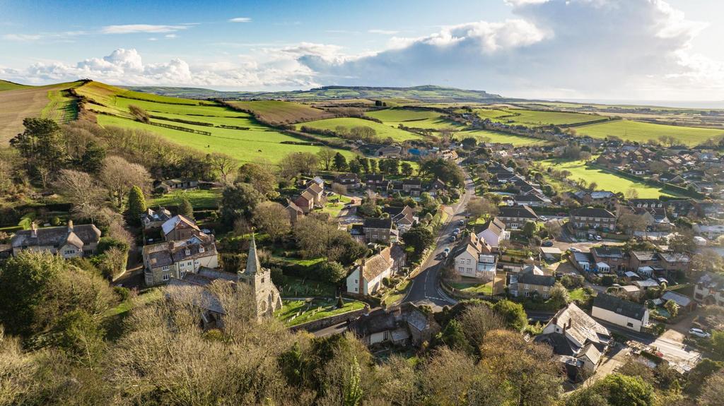 Shorwell