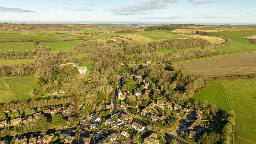 Shorwell