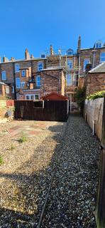 undefined, The Burrows, Princess Royal Lane