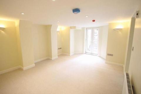undefined, The Burrows, Princess Royal Lane