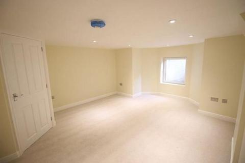 undefined, The Burrows, Princess Royal Lane