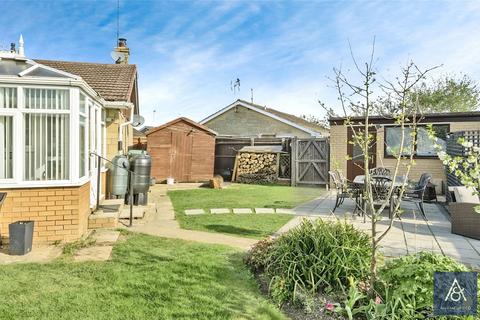 7 Bridgewater Crescent, Brackley, NN13 6DB