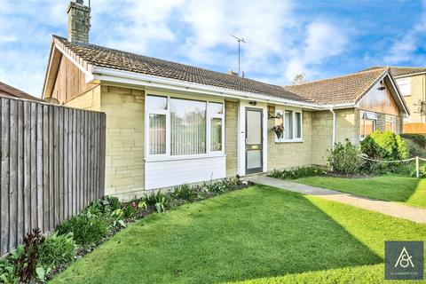 7 Bridgewater Crescent, Brackley, NN13 6DB