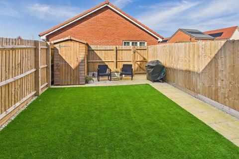 3 bedroom terraced house for sale, Aster Close, Twigworth, Gloucester