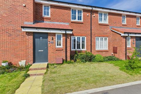 3 bedroom terraced house for sale, Aster Close, Twigworth, Gloucester