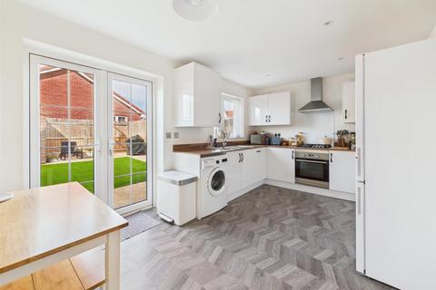 3 bedroom terraced house for sale, Aster Close, Twigworth, Gloucester