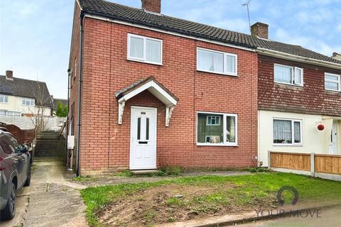 Middlepark Road, West Midlands DY1