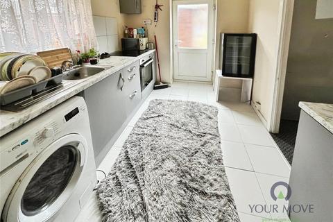 3 bedroom semi-detached house for sale, Middlepark Road, West Midlands DY1