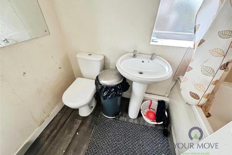3 bedroom semi-detached house for sale, Middlepark Road, West Midlands DY1