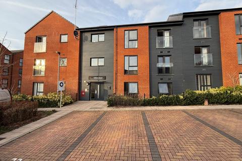 1 bedroom apartment for sale, Ashton Rise, Bristol, BS3