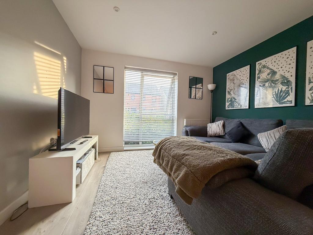 Lounge Area