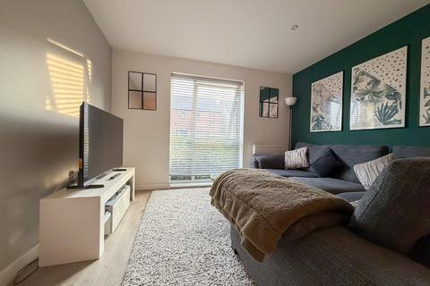 undefined, Ashton Rise, Bristol, BS3