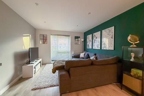 undefined, Ashton Rise, Bristol, BS3