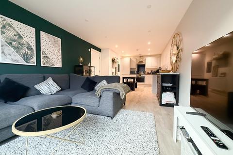 undefined, Ashton Rise, Bristol, BS3