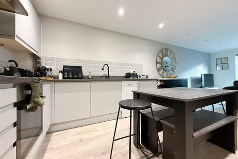 undefined, Ashton Rise, Bristol, BS3