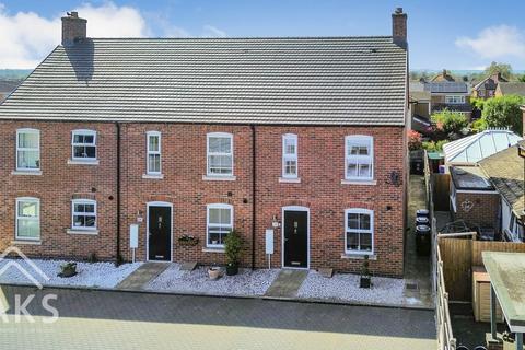 21 Derby Road, Hilton, Derby, DE65 5FP