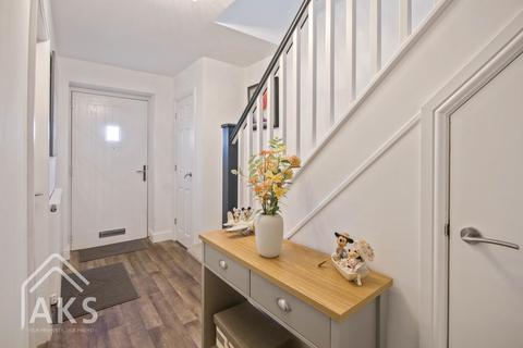 21 Derby Road, Hilton, Derby, DE65 5FP