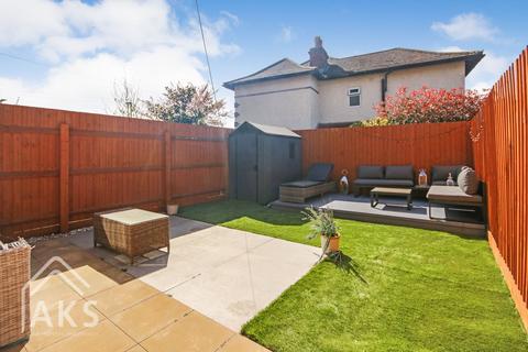 21 Derby Road, Hilton, Derby, DE65 5FP